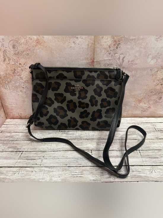 Coach Handbags - Coach Bag